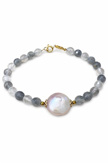 Bracelet De Leonardis Gioielli Femme in Argent 76530 - 76530